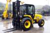 JCB 940 All Terrain Forklift