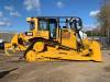 D6 Dozer (or equivalent)