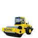 Bomag 7 Tonne Smooth Drum Roller