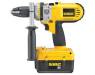 36v Cordless Hammer Drill