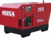 Mosa  100 kVA Generator