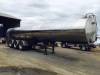 Tieman Water Tanker
