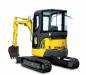 3.5 Tonne Mini Excavator