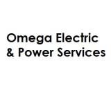 Omega Electric & Power Services