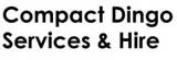 Compact Dingo Services & Hire