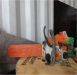 Stihl Chainsaw