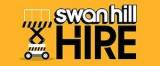 Swan Hill Hire