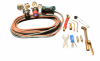 Oxygen & Acetylene Kit