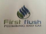 first flush plumbing