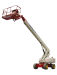 DIESEL BOOM LIFT 85FT (25.91M)