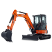 3.5 Tonne Mini Excavator