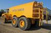 Volvo A30 30,000 Litres Water Truck