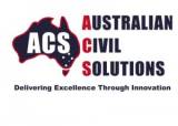 Australian Civil Solutions Pty Ltd
