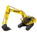 20 Tonne Excavators