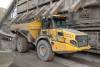 Bell 251 25 Tonne Articulated Dump Truck