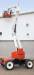 Snorkel AB46rtj Rough Terrain Knuckle Boom