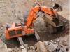 61 - 65 Tonne Excavator