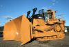 Caterpillar D10T Dozer