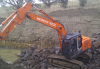 22T Excavator