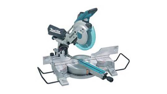 Saw - Mitre Compound for hire