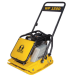 Wacker Vibrating Plate Compactor