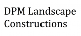DPM Landscape Constructions