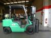 Mitsubishi Fge30n H425 Forklift