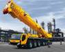 1996 TADANO TG500M 50 TONNE HYDRAULIC TRUCK MOUNTED CRANE