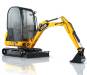 1.8 Tonne Excavator