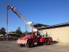 15 Tonne Franna Crane (C2004,6Cyl Diesel)