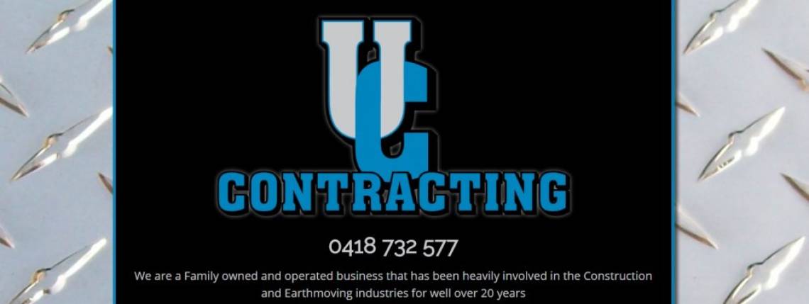 UC Contracting