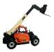 3 Tonne / 7 Metres 4WD Telescopic Handler