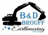 B & D Brouff Earthmoving Pty Ltd