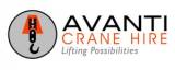 Avanti Crane Hire