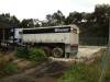 Spreader Truck