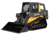 4 Tonne Track Loader