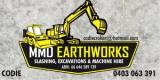 MMD Earthworks