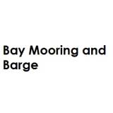 Bay Mooring and Barge