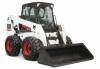 Bobcat Wheeled Skid Steer