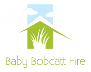 Baby Bobcatt Hire