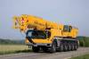 101 - 150 Tonne All Terrain / Rough Terrain Crane