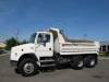 12 Tonne Tandem Tipper