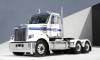 Freightliner Coronado 114 Daycab