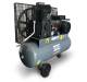 Air Compressor Piston 3HP, 12.3CFM,100L, Mobile- Atlas Copco