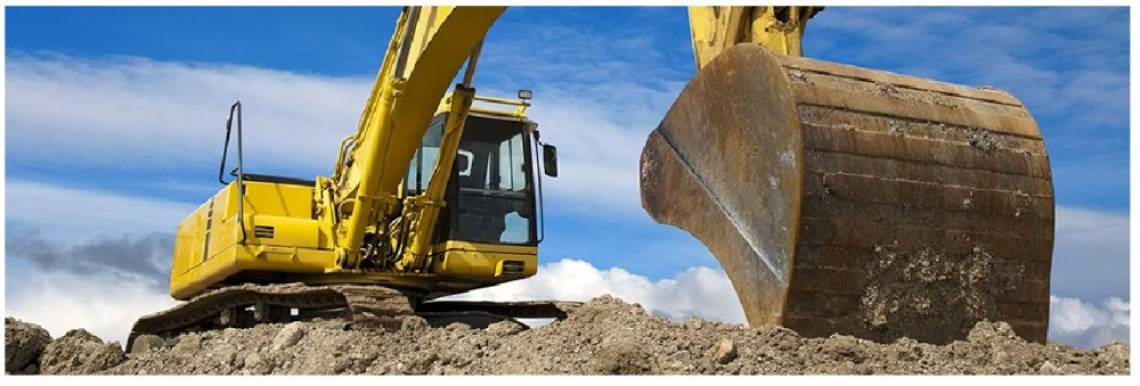 Rouhana Mini Excavation