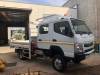 4x4 Dual Cab Truck