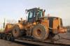 2012 Caterpillar 432B Backhoe - Extender Hoe