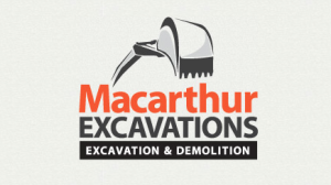 Macarthur Excavations