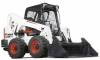 Wheeled Skid Steer