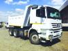 10m tippers